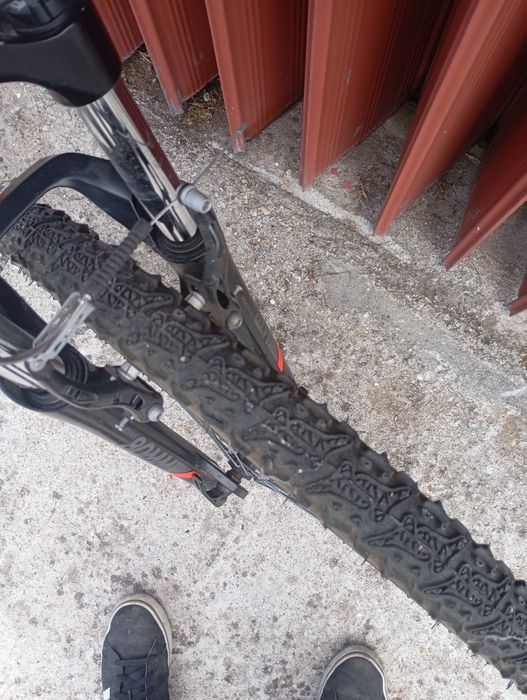 Bicicleta rockrider 340
