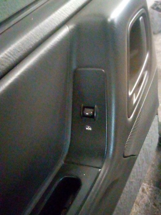 Comando Do Vidro Trás Esquerdo Jeep Grand Cherokee Ii (Wj, Wg)
