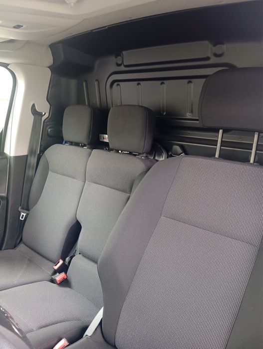 Berlingo Van XL 1.5HDI - Renting (cedência contratual)