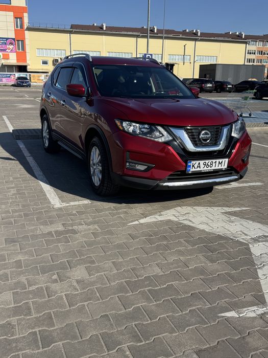 продам авто Nissan