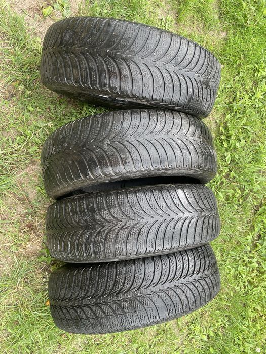 Продам шини Goodyear 185/65R15