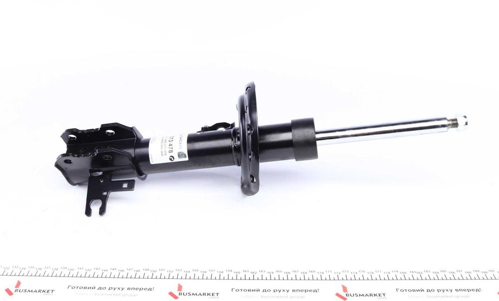 Передня стійка/стойка SACHS Opel ZAFIRA B/ASTRA H/Опель Зафіра Б/Астра