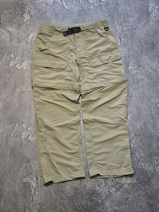 Штани the north face трекінгові штани outdoor туристичні штани тактичн