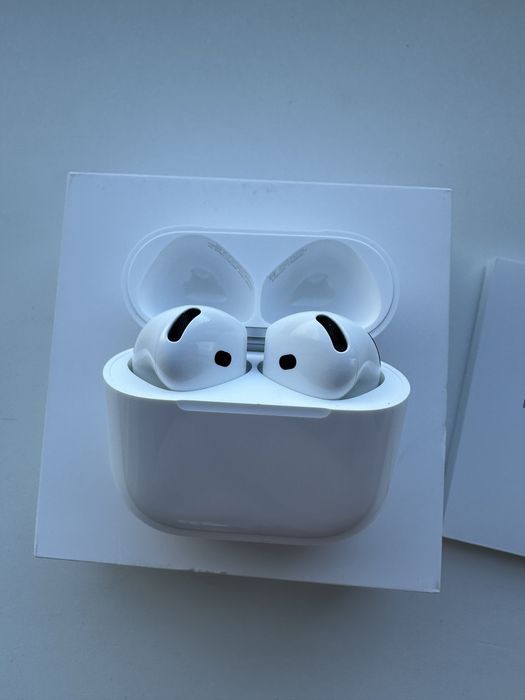 Продам Airpods 4 anc