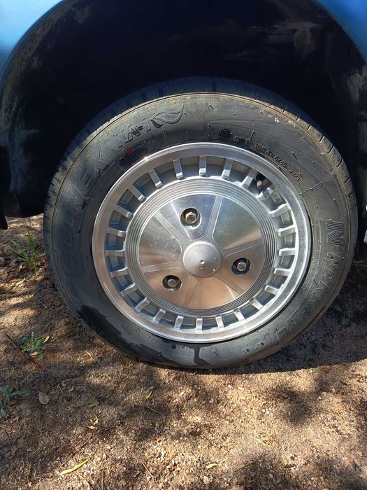 CITROEN GSA X3  1980 5V. — photo 5