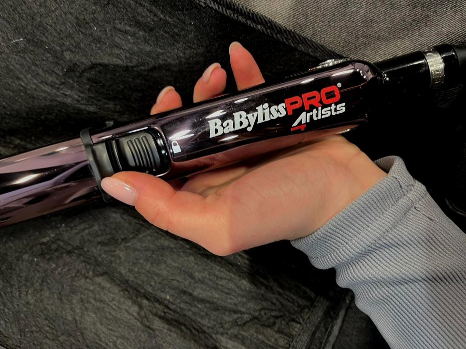 Випрямляч для волосся Babyliss Pro Elipstyle BAB3500E