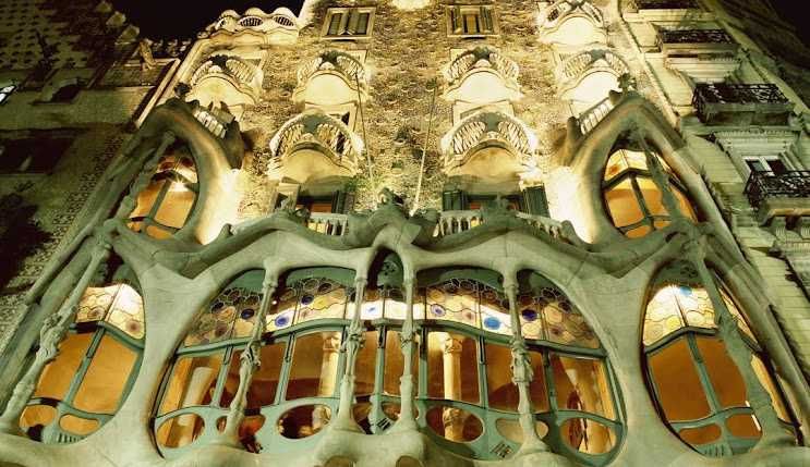 "Guia American Express - Barcelona e Catalunha -> NOVO"