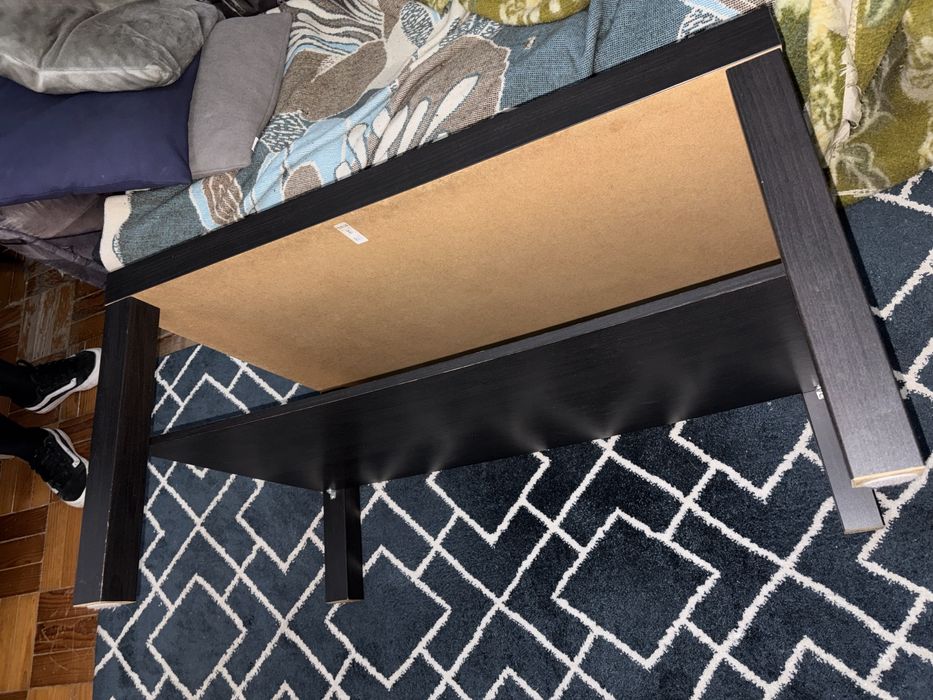 Mesa Ikea Lack para Sala