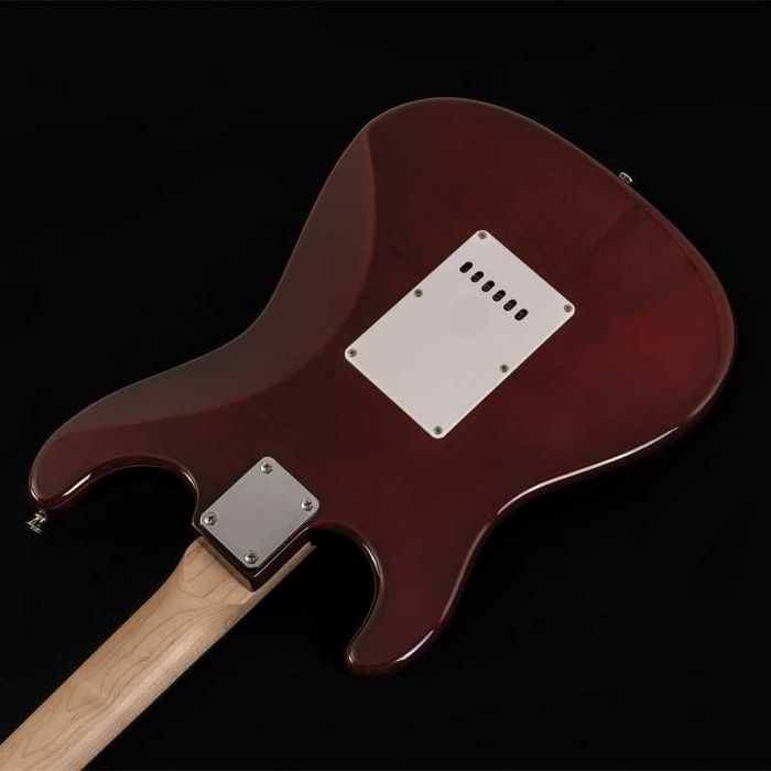 Washburn Sonamaster Deluxe gitara elektryczna SD FSB stratocaster