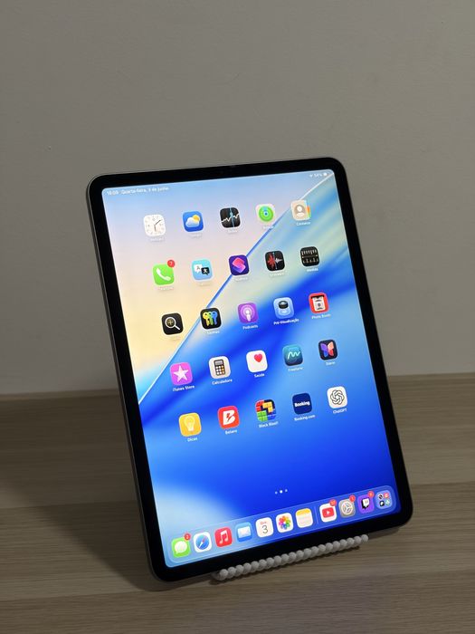 Ipad pro 11 (2.ª Geração)