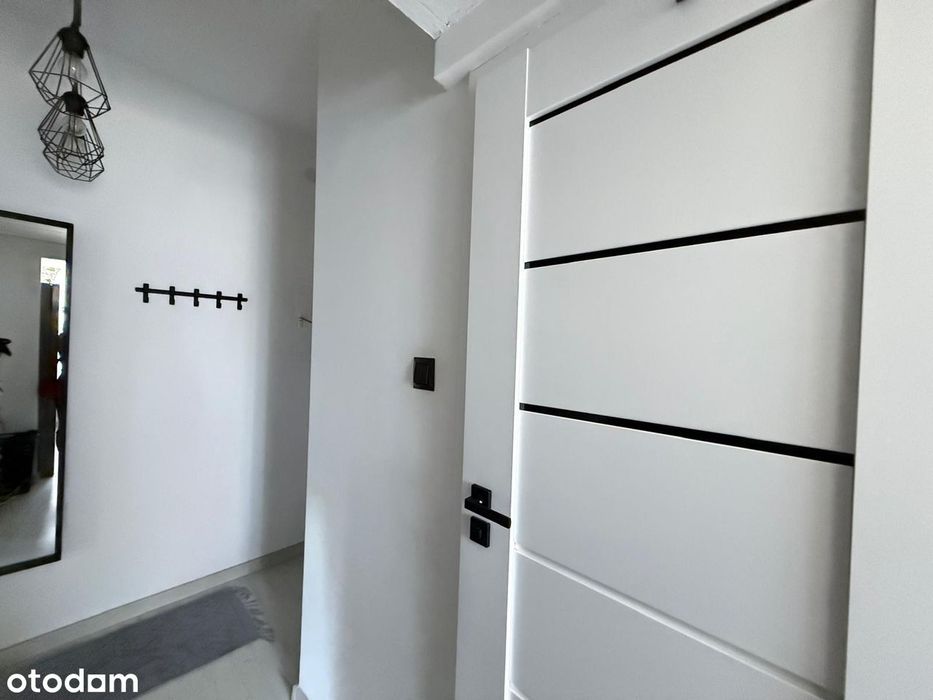 Słoneczne 2 Pokoje na 1. PIĘTRZE 49m2 | Parking | 3 Piwnice
