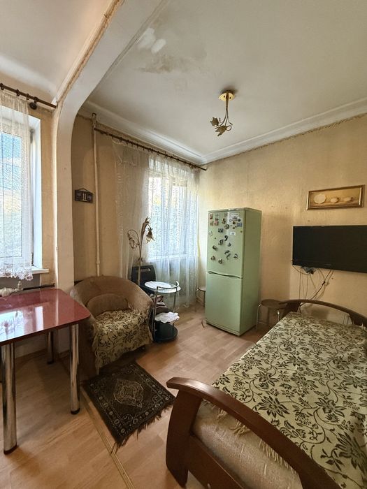 ‼️ПРОДАЖ‼️ 1 кімнатна квартира. ЦЕНТР МІСТА.‼️