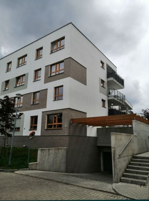 Sprzedam miejsce postojowe Turzyn