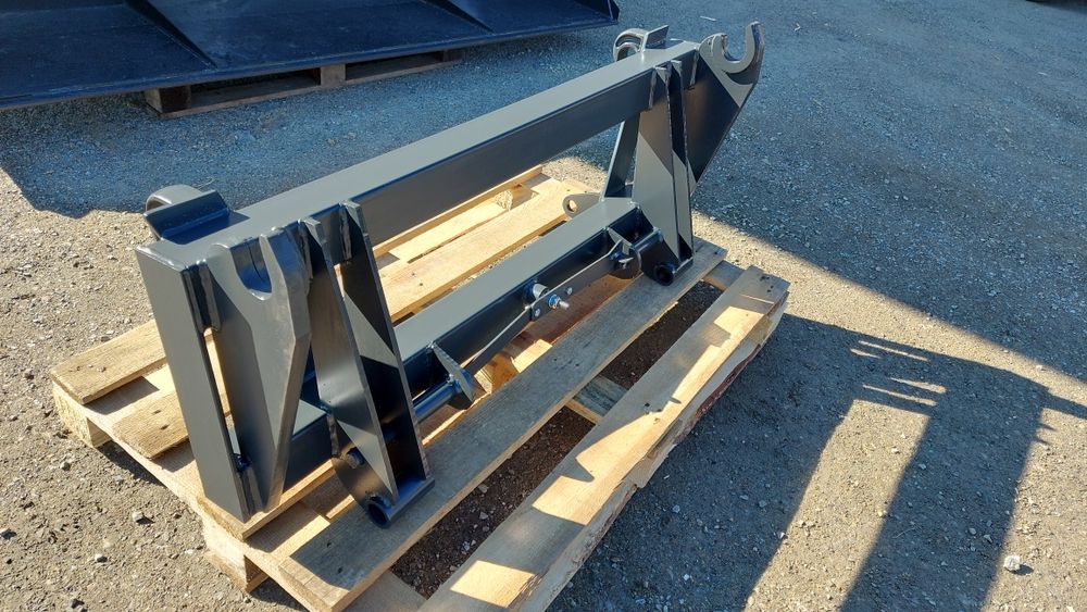 Adapter Przejściówka Mailleux