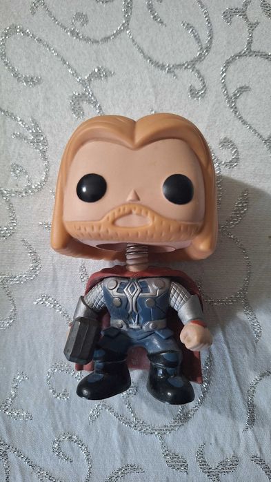 Funko POP! #12 Thor (The Avengers) [SEM CAIXA]