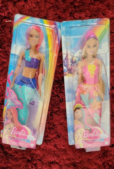 Barbie Various Models424292626476584961