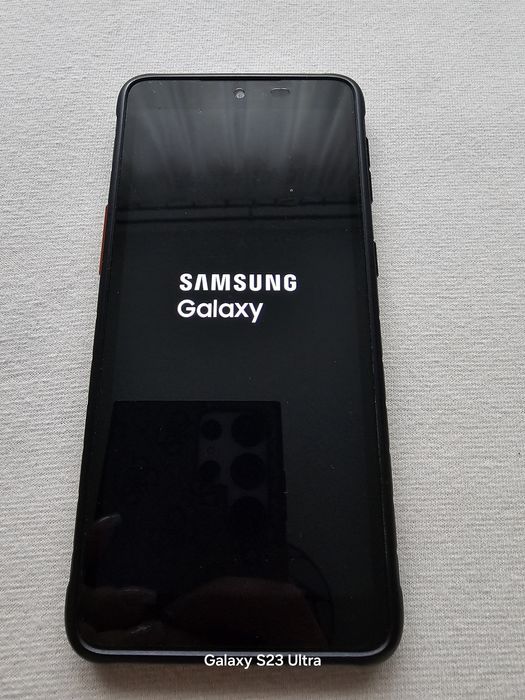 Samsung Xcover 5