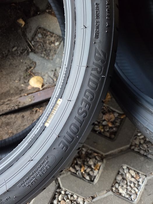 opony nowe 235/35R19 Bridgestone Potenza S005
