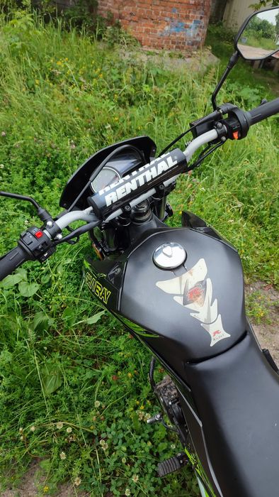 Продам шенрай250