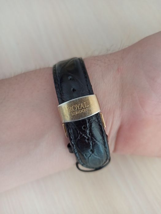 Часы наручные Royal London мужские