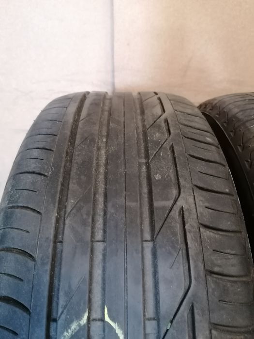 2x225/50 R18 Bridgestone Turanza T001 letnie