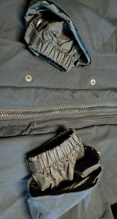 Kurtka / Parka Royal Navy UK Army Goretex r. Medium