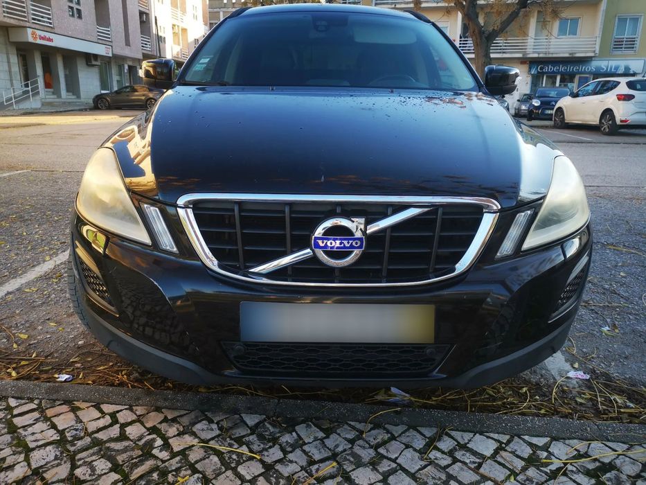 Volvo XC 60 2.0 D3 Drive Start/Stop