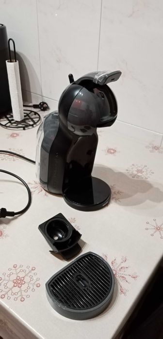 Máquina de Café Dolce Gusto