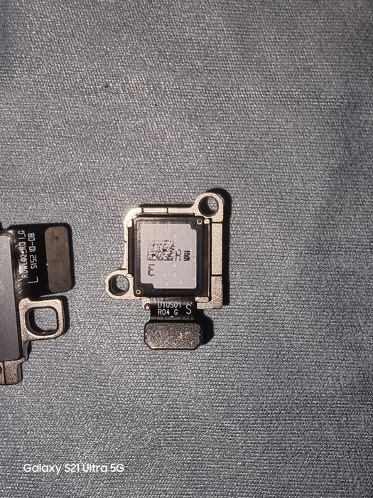 Komplet tylnich aparatów do samsung galaxy s25 orginały