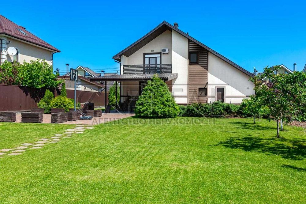 Продажа дома, Крушинка, Васильковский р-н