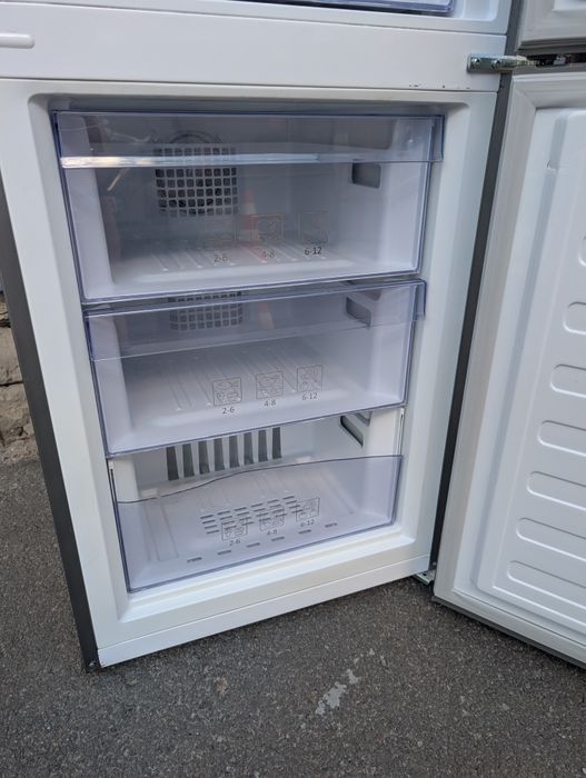 Холодильник Beko NoFrost 60 \60\185 Доставка Гарантия