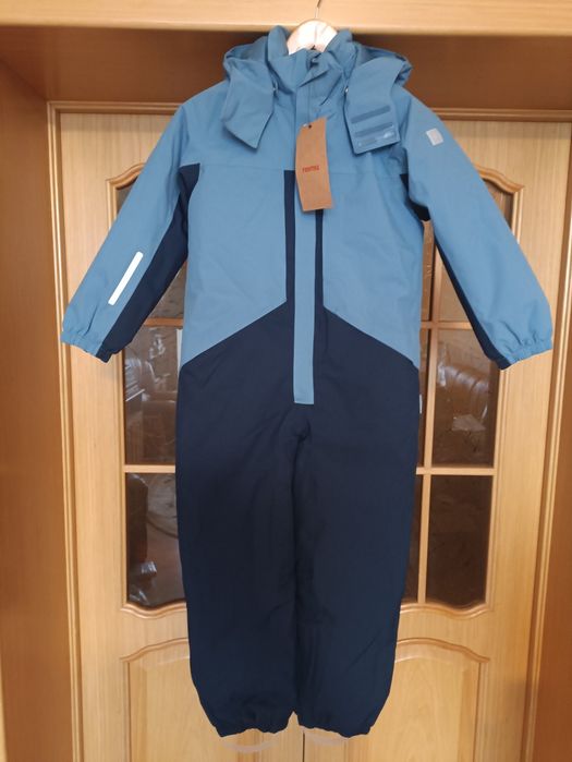 зимовий комбінезон Reima varila 128