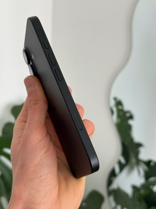iPhone 16 128 Gb dual sim rsim та mdm