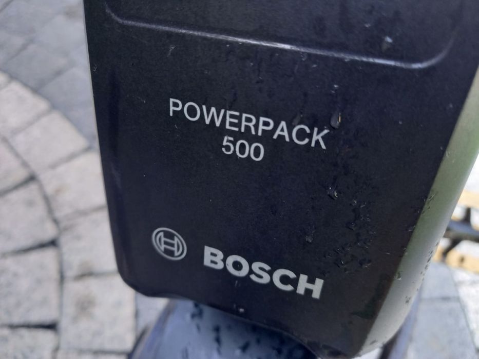 Okazja!!E bike Cube  rozmiar S