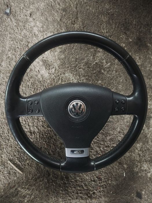 Kierownica vw Passat b6 RLINE