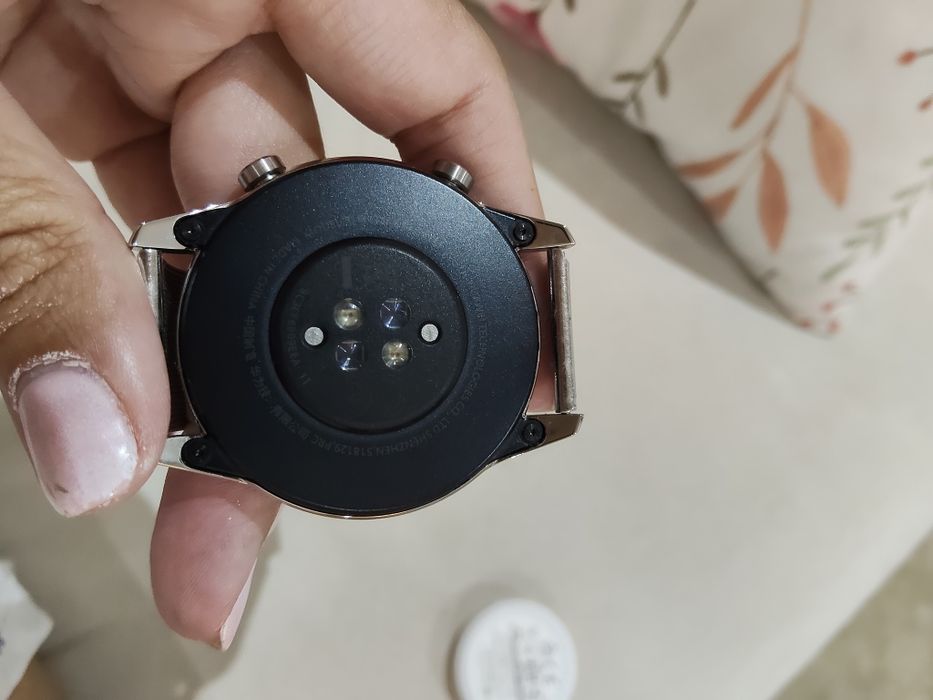 Smartwatch huawei