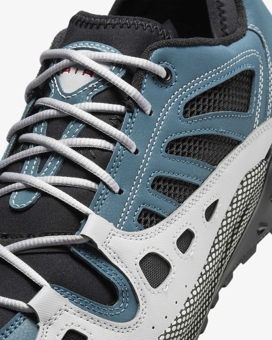 ‼️Кроссовки Nike ACG Air Exploraid Jordan SB Оригинал! (FJ1920-001)