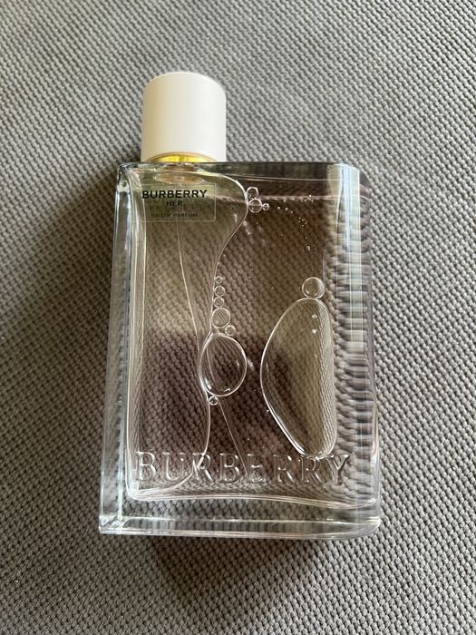 Zapach woda perfumowana edp Burberry Her 100 ml