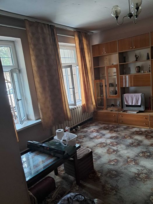 Mieszkanie – Łódź, Fabryczna, Śródmieście - Widok 5