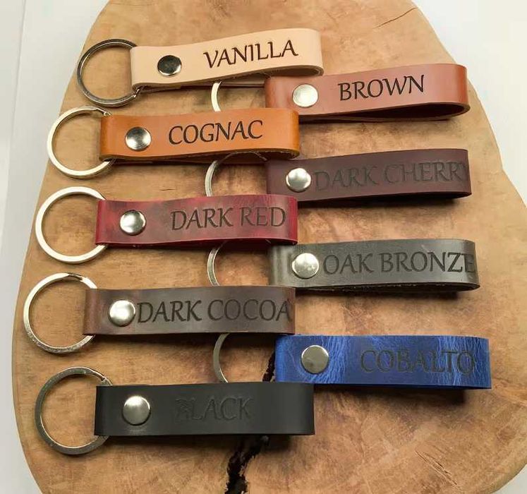 Лазерне гравіювання (друк) на металі, пластику (логотип, зображення)