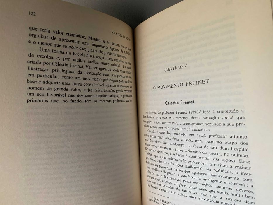 Current Ideas in Pedagogy, by Roger Gilbert64584904787842122