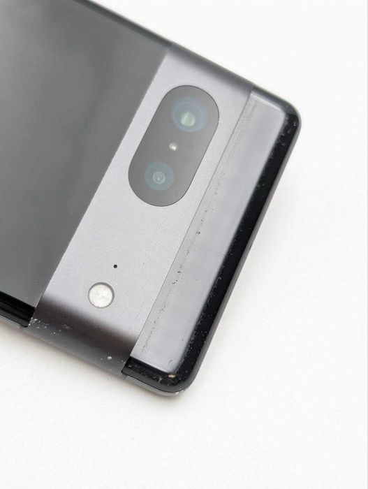 Pixel 7 128gb Black