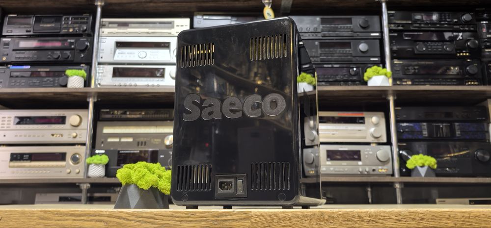 Кавова машина Saeco Exprelia