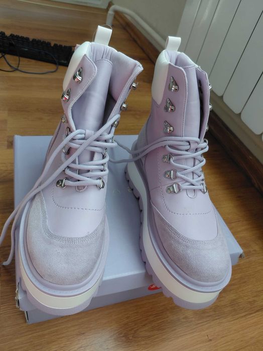 Buty DeeZee H021201-01 rozmiar 40