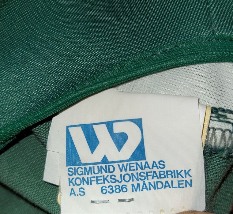 Комбінезон типу STIHL з захистом від порізів  для різки деревини