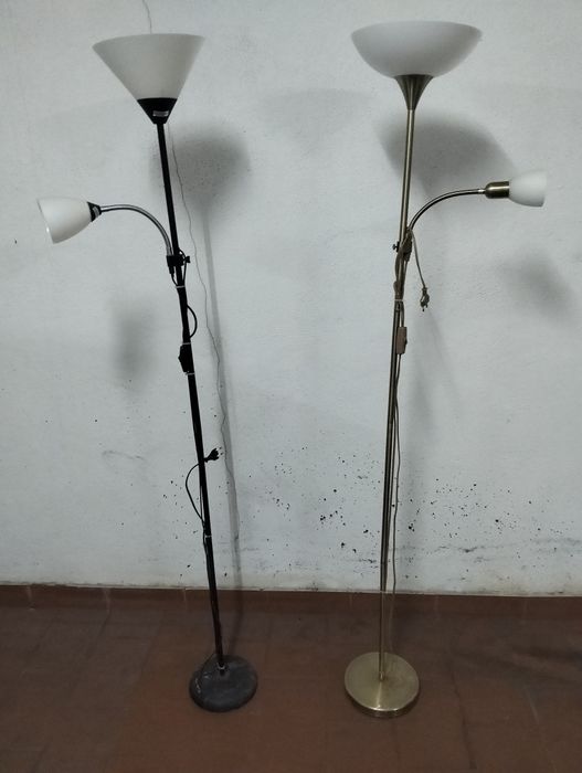 Vendo candeeiros459629854071214080