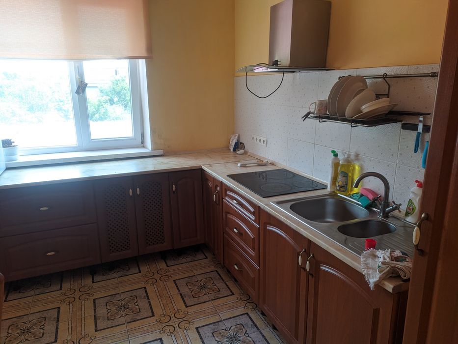 Просторий будинок для компаній та сімей |Подобово !!!