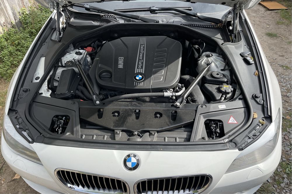 Двигун, мотор, двигатель BMW N47 2.0D.     А,С,D