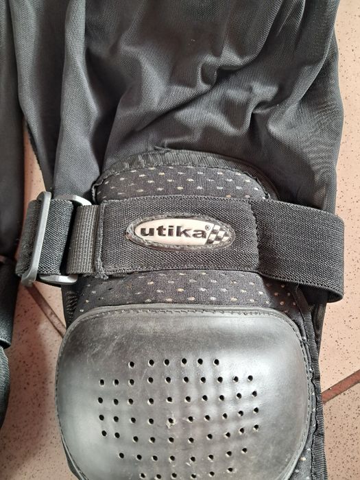 Ochraniacze na crossa