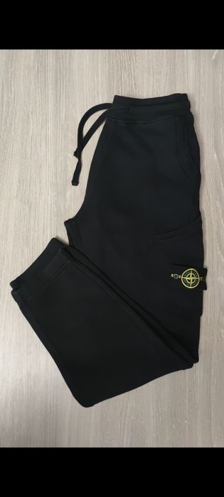 Stone Island штаны карго